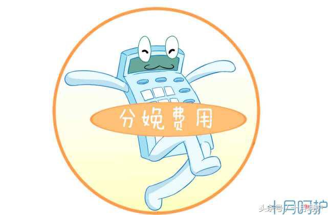 从备孕前到生娃前需要多少钱,备孕到生娃要花多少钱