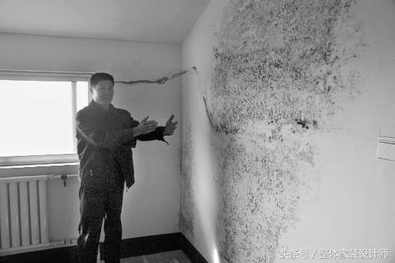 墙面施工常见问题及处理方法,墙面常见问题和解决方法