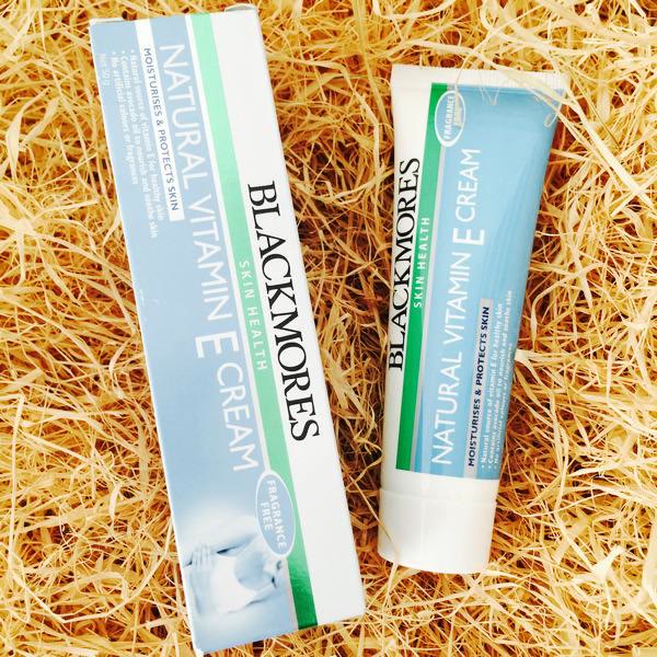 范冰冰推荐的维e面霜,范冰冰的面霜有什么功效