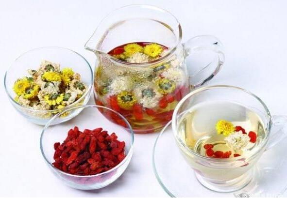 养眼护眼法,养眼护眼养生知识