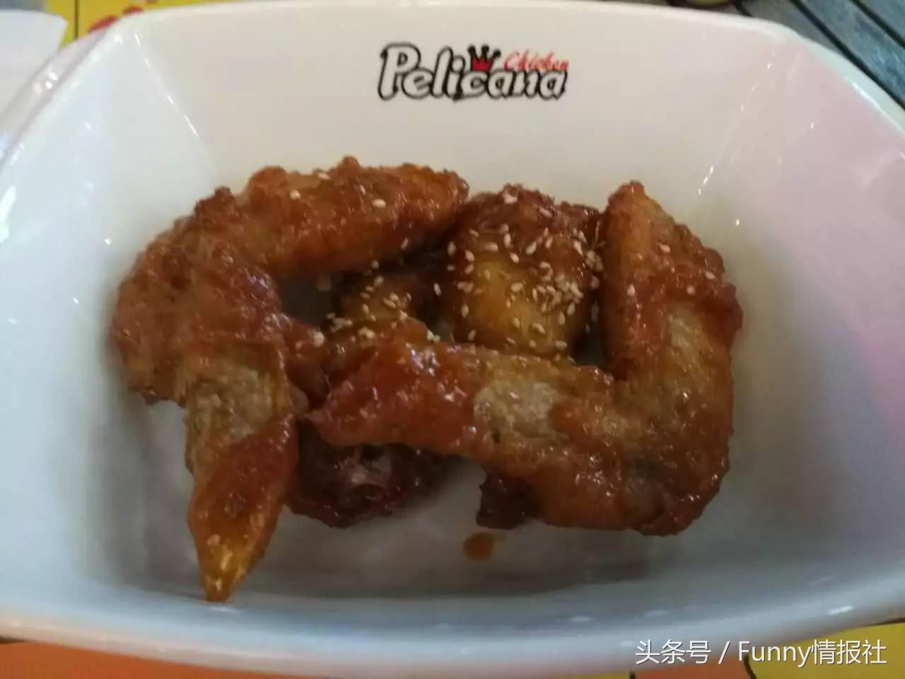 东城万达踩雷记｜有些店，真的只能去一次！