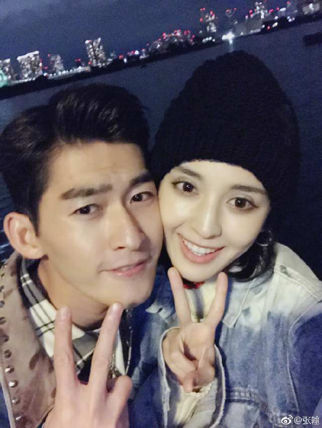 娜扎过生日视频,娜扎舒畅生日