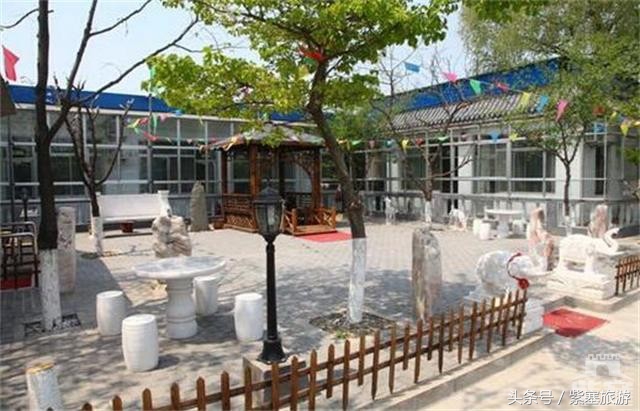 京津冀旅游农家院攻略,河北农家乐旅游攻略