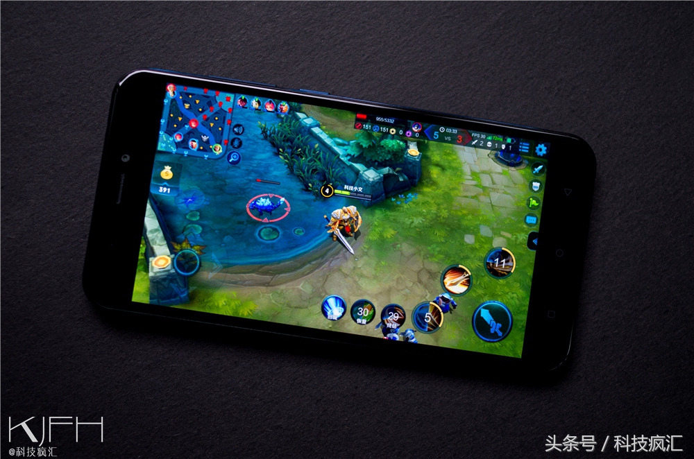 来一场华丽3D盛宴，裸眼3D手机ivviK5测评