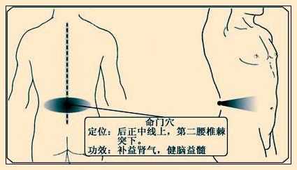 太极拳固本强腰，延长寿命