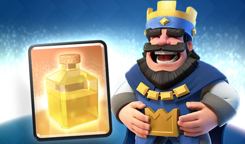 皇室战争新版本强势平民卡组,皇室战争卡牌组合最强卡组2022