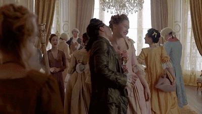 这部剧尺度大到惊人，不多说了，老司机们快上车！