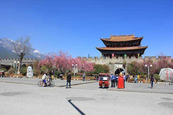 穷游云南1000元以内,穷游云南10天花费多少钱