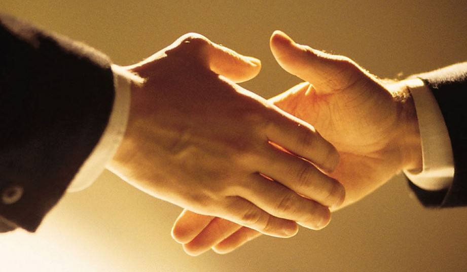 见客户紧张跟客户怎么发信息,业务员和客户谈话紧张怎么办