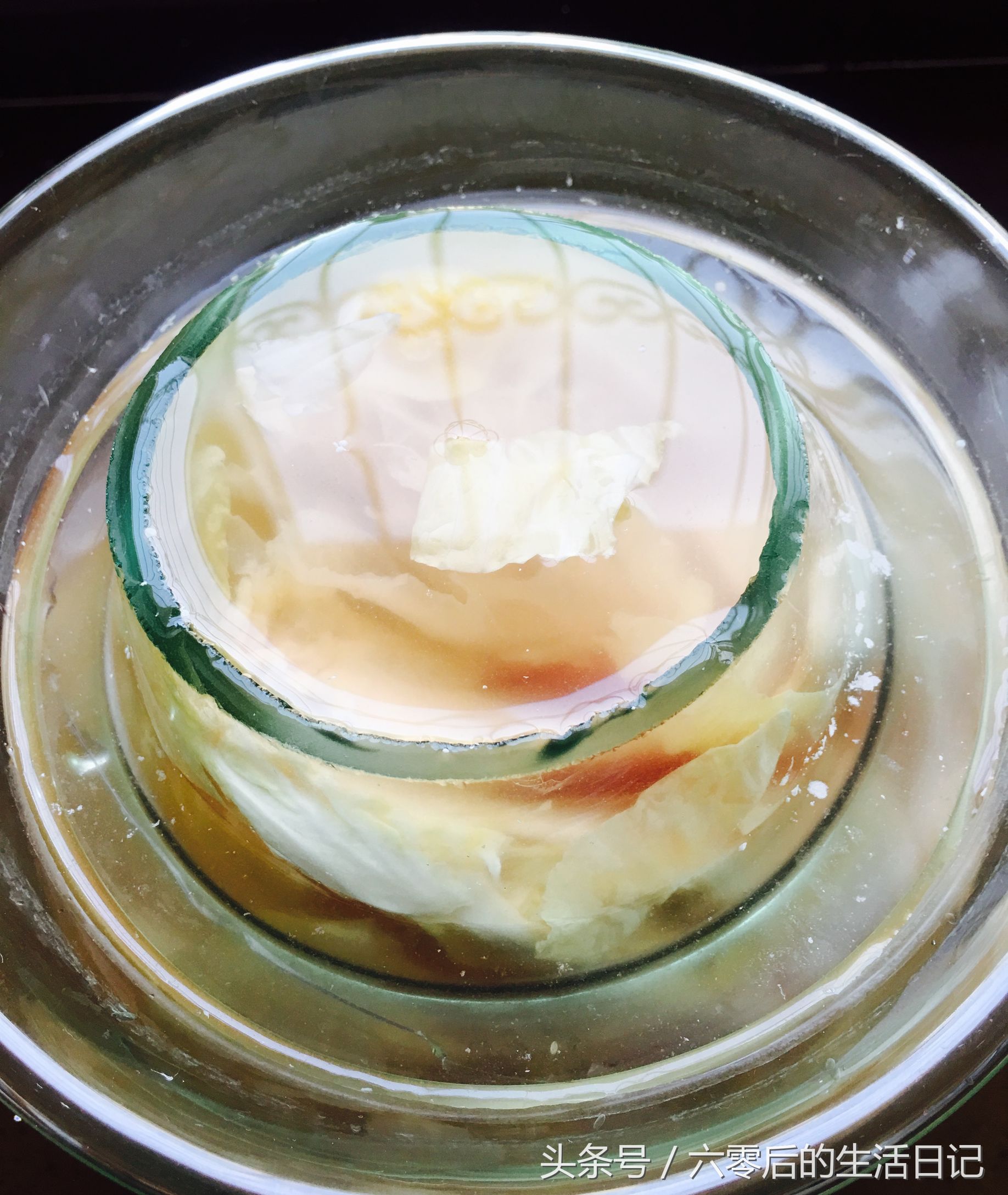 教你腌泡菜清脆爽口泡菜水不生花,做泡菜的总结