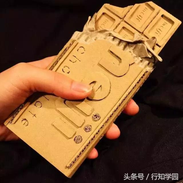 看了这个日本妹子爆改的快递盒，发现这些年的快递都白拆了！