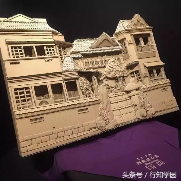 看了这个日本妹子爆改的快递盒，发现这些年的快递都白拆了！