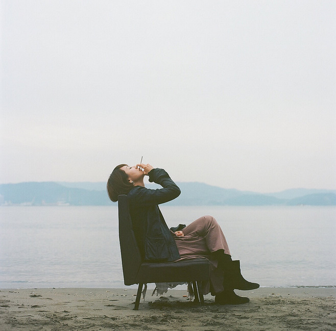 压力、挑战，这一切消极的东西都是我取得成功的催化剂