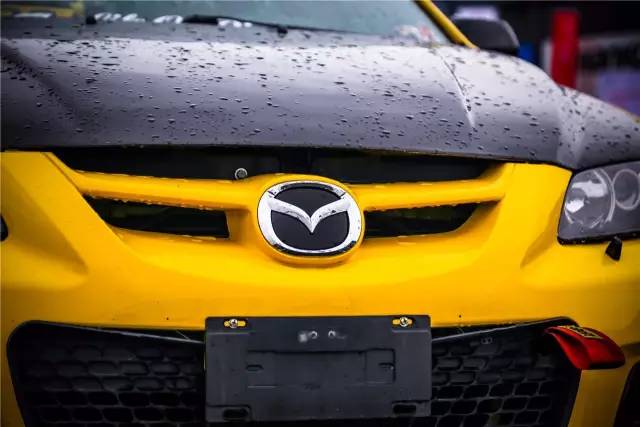 蓝色老马6改装案例,老马六最便宜的改装