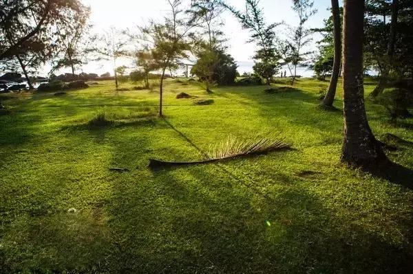 比马尔代夫便宜的小众海岛,马尔代夫免签好去处