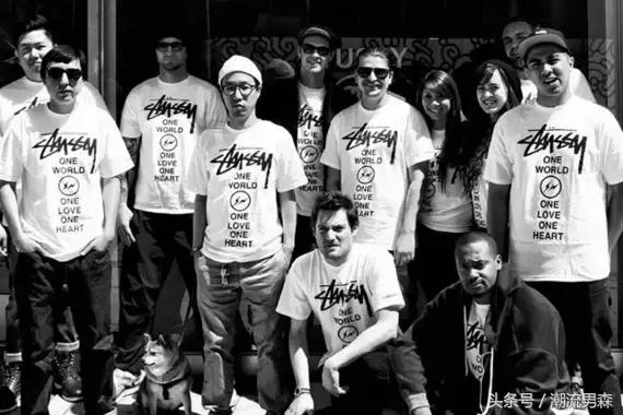 美国潮流滑板品牌有哪些,a到z字母跑酷