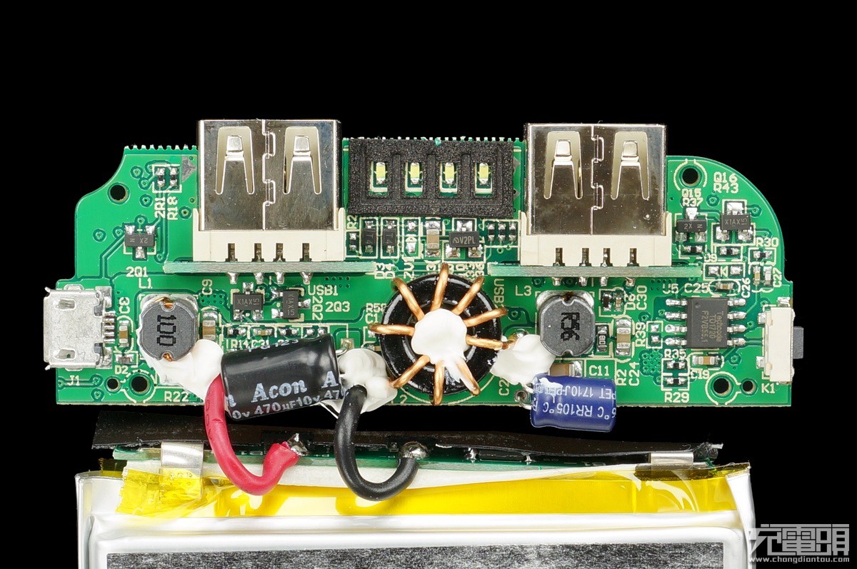 旅行箱移动电源维修,旅行箱顶配升级版行李箱