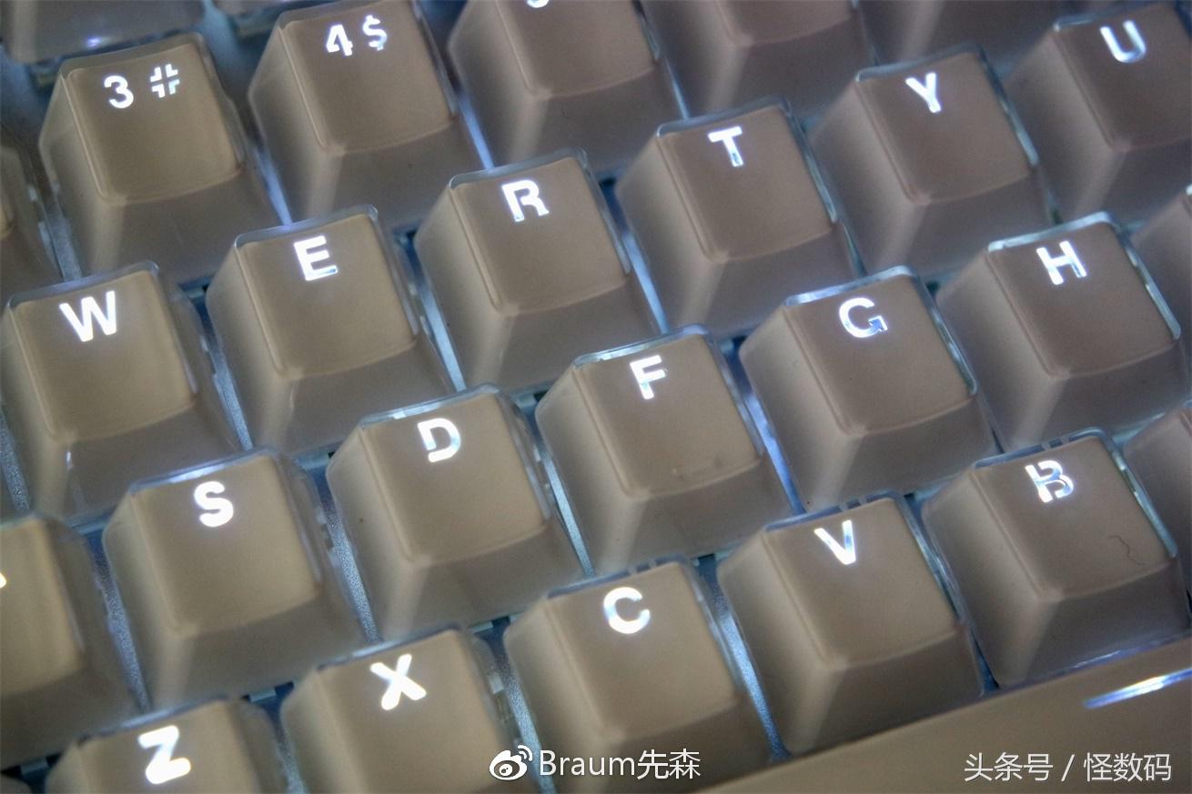 雷柏v500s冰晶版是热插拔吗,雷柏v500s冰晶版怎么样