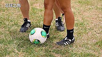 正脚背射门为什么找不准部位,正脚背射门为什么总是绵软无力