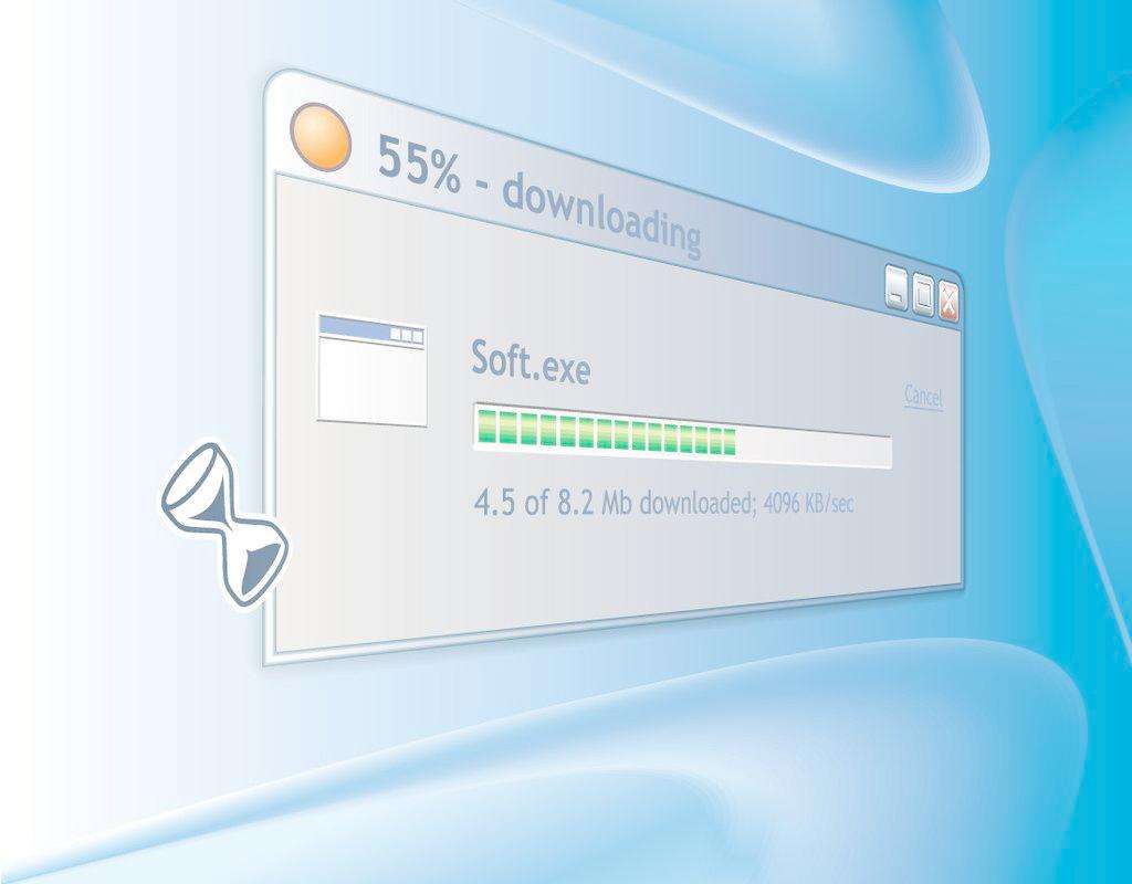 为什么bt速度很慢,bt种子为什么下得那么慢