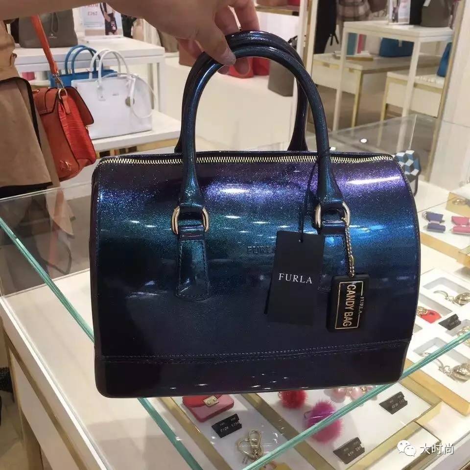 买了这些包，小S可能不会哭泣，但你一定想杀人！