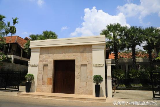 穿越千年走进吴哥,穿越时空的吴哥