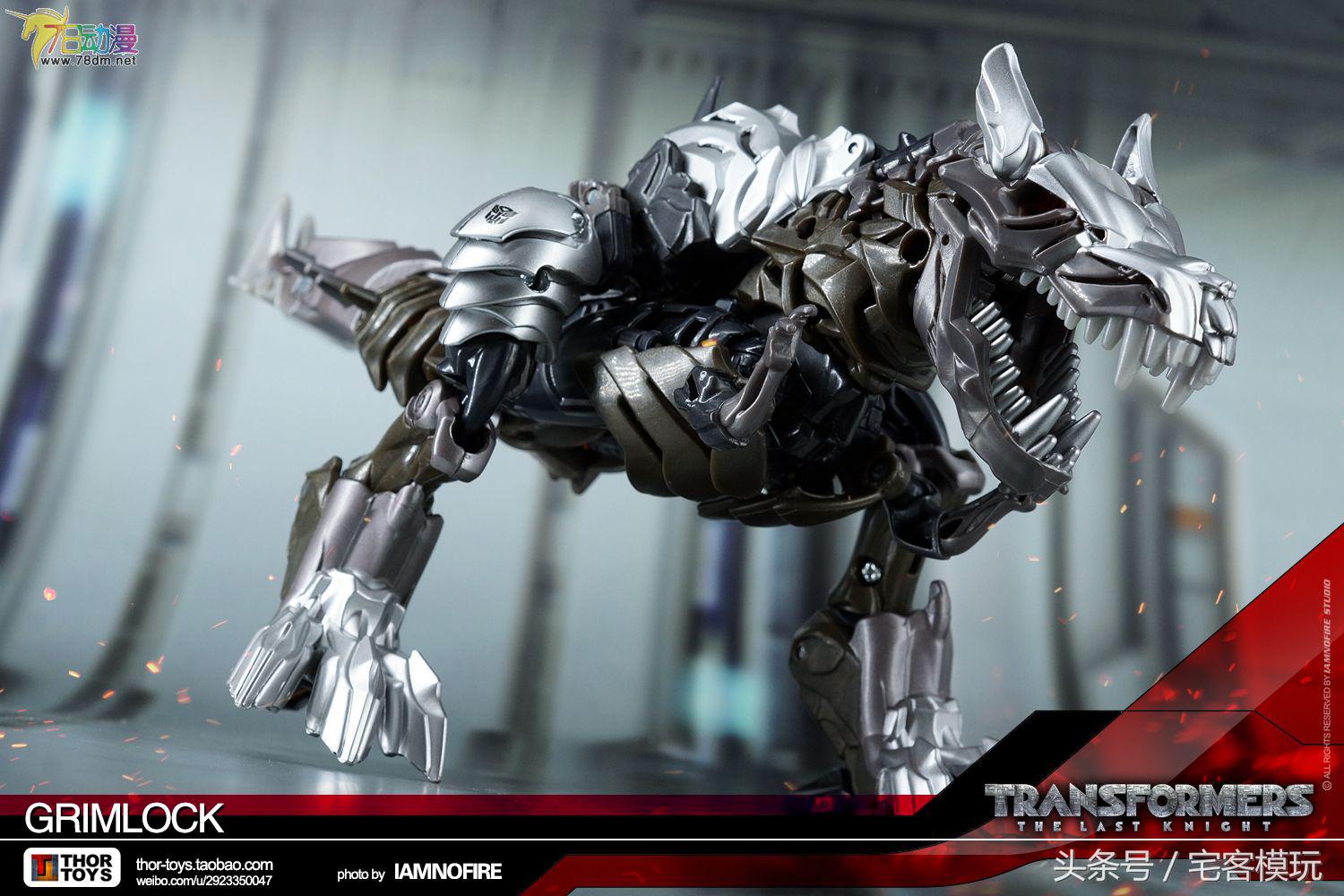 变形金刚5大黄蜂狂暴模式,变形金刚5加强级大黄蜂变形教程