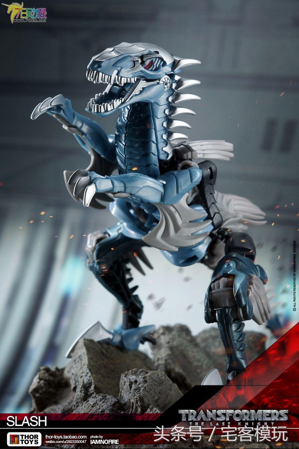 变形金刚5大黄蜂狂暴模式,变形金刚5加强级大黄蜂变形教程