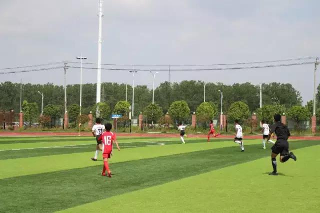 u13锦标赛第二阶段西安,第二届中国青少年足球联赛u13cetv