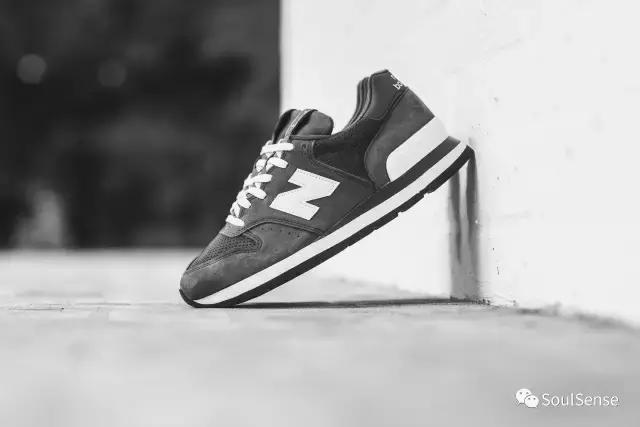 全球四大跑步鞋,全世界四大运动鞋品牌