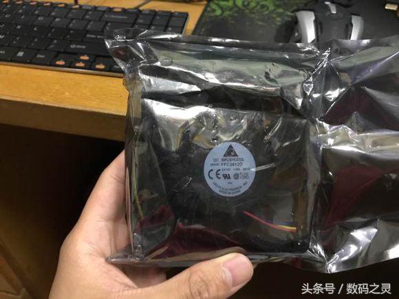 普通风冷能不能压住I76700K，测试