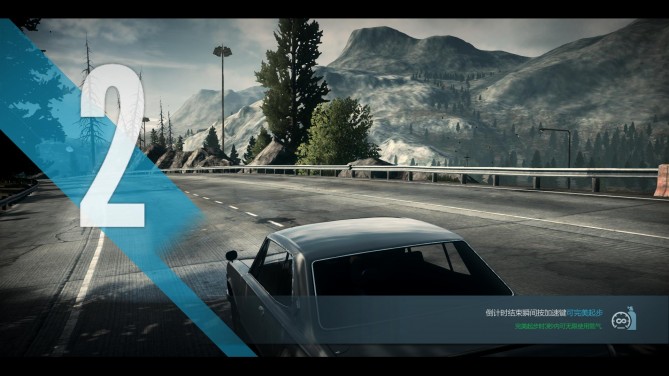 极品飞车online重头开服,腾讯开发的极品飞车