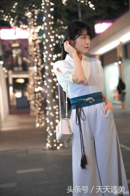 浙江95后的女孩,95后女演员浙江台