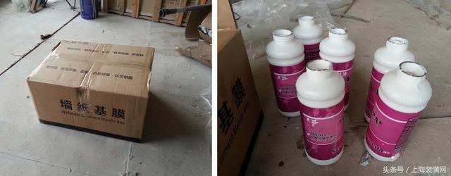 自己贴自粘墙纸怎么避免贴歪,墙纸贴偏怎么补救