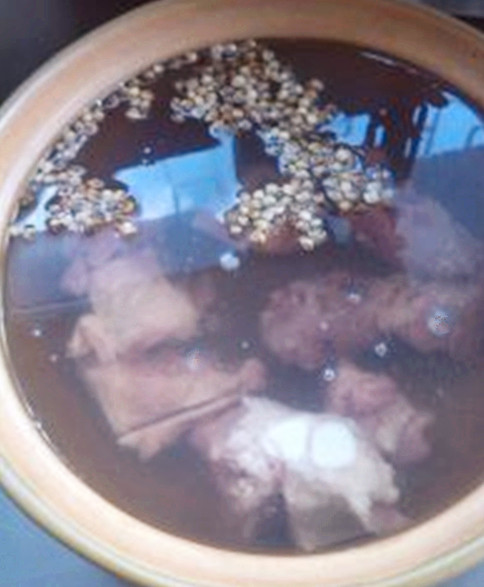 巴马火麻汤正宗做法,火麻仁汤的正确做法