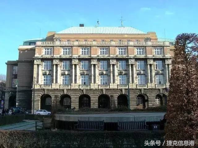 布拉格旅游全攻略,布拉格为什么是最美的城市