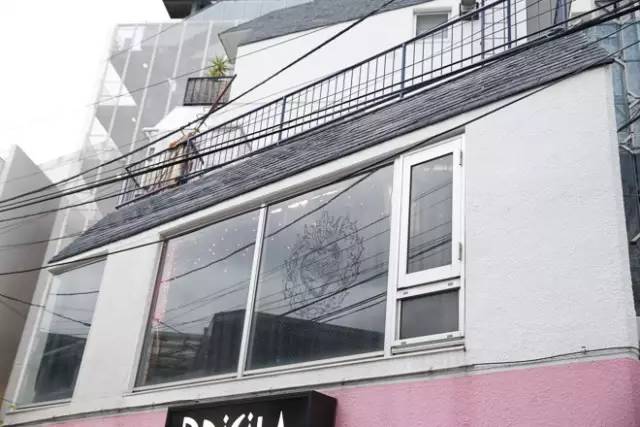 那些潮人喜欢在哪买衣服,潮人在哪挑衣服