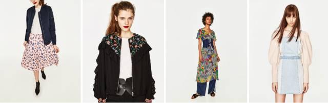 zara衣服秘密,zara的衣服在网上哪里可以买到