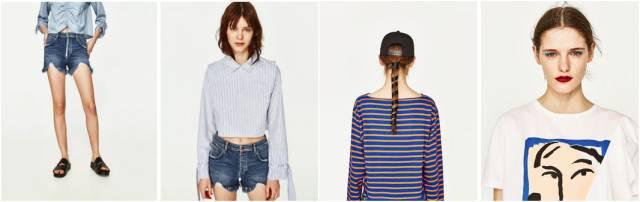 zara衣服秘密,zara的衣服在网上哪里可以买到