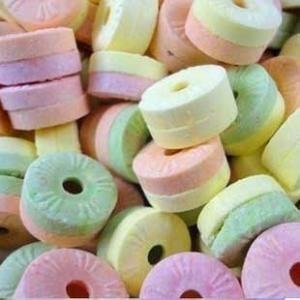 80后90后以前小时候吃的零食,广东80年代的童年回忆零食