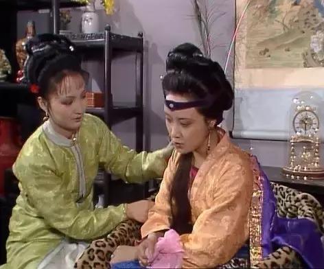 红楼亡者：宝钗之父，鸳鸯之姐