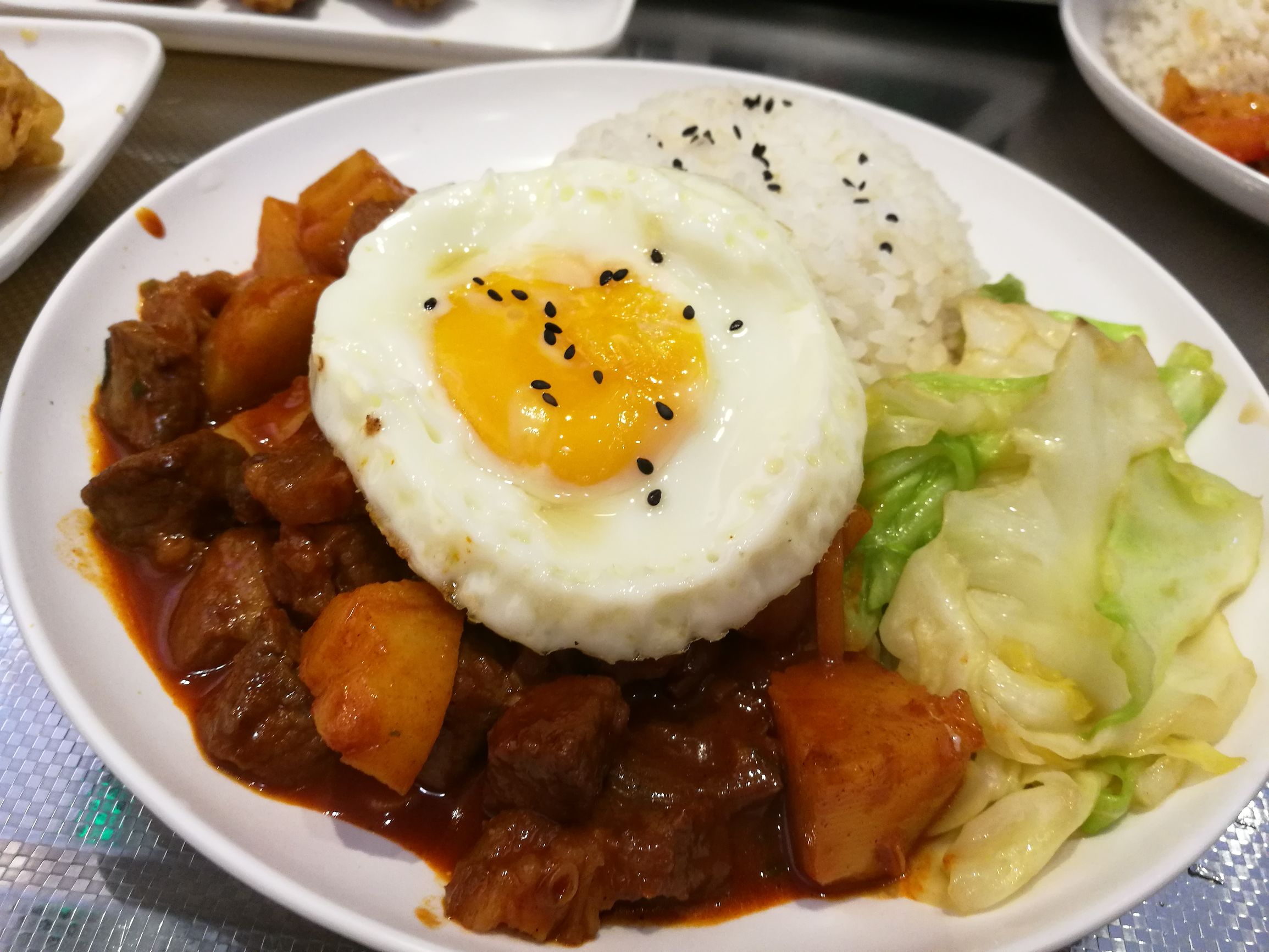 牛肉粒拌饭的牛肉粒怎么做,牛肉拌饭的做法窍门是什么