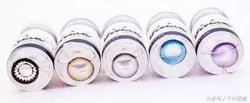 为什么佩戴隐形眼镜后眼睛会有*血丝红**？