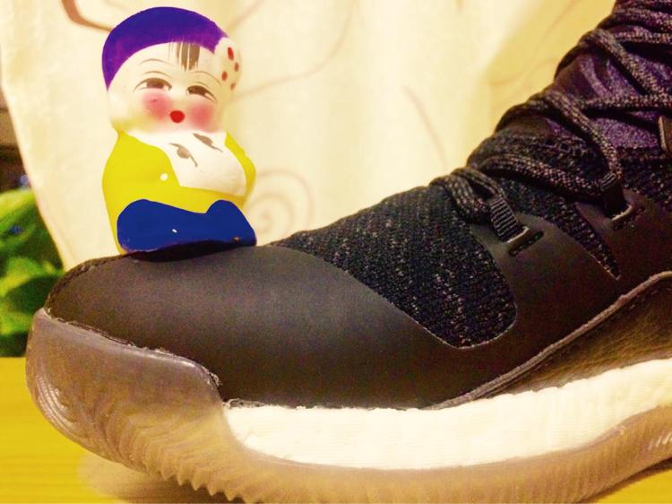 阿迪rose9测评,阿迪达斯rose10测评