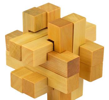 手残党如何diy,手残党都能学会的拼魔方教程