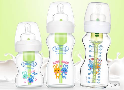 最好用的几款奶瓶,奶瓶排行榜评测