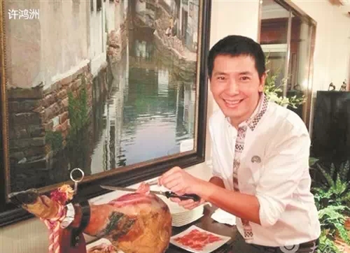 在北京开的明星餐饮店,北京明星开的餐馆都在哪里