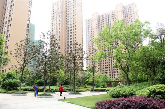 小编探秘：钓鱼台为何代言宜昌楼市潜力股？