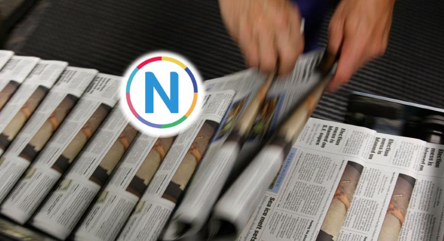 初学者阅读英语新闻app,比较好的英文新闻阅读app