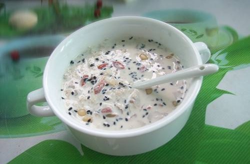 试管备孕前一个月食谱,试管备孕食谱